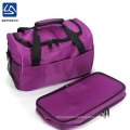 China factory bulk professional travel hair tool bag for lady